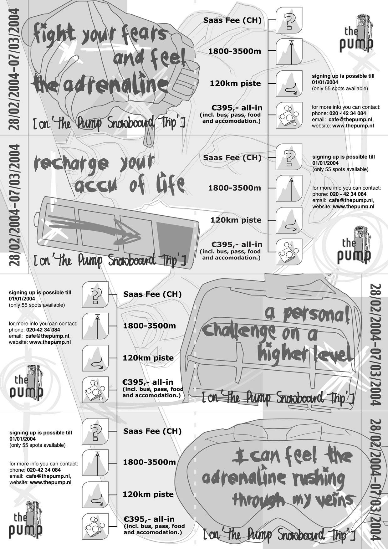 Rio Grande Mexican Restaurant logo refinement - after